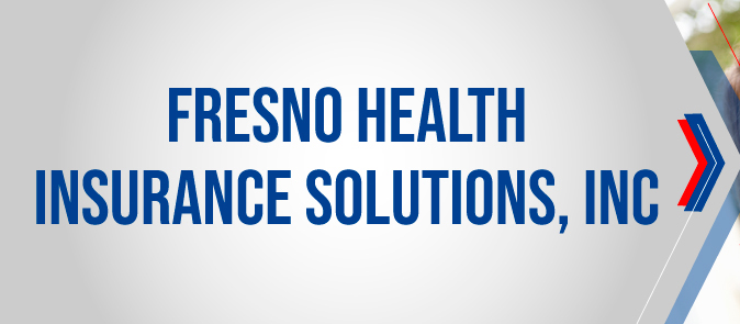 Fresno Health Insurance Solutions, Inc - Logo